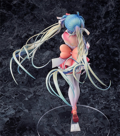 maxfactory1/8初梦版初音未来手办 2021年1月发售