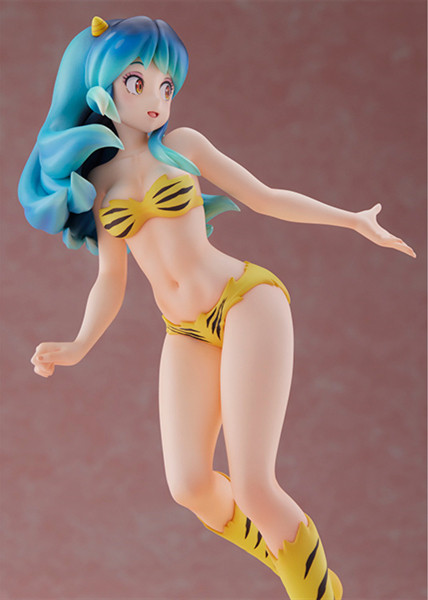 aniplex 推出《福星小子》拉姆 1/7手办-手办-模玩迷